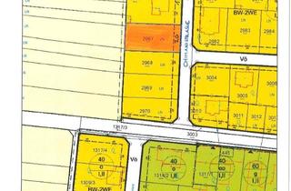 Grundstück zu kaufen in Chimanistrasse 20, 2202 Enzersfeld im Weinviertel, Hagenbrunn/Enzersfeld TOP-Baugrundstück Sonnige Westlage Flexibel mit max. 2 Häusern bebaubar
