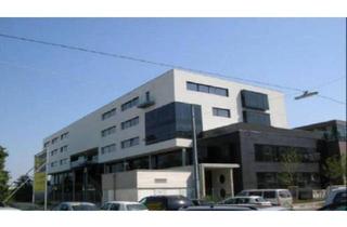 Büro zu mieten in Aderklaaer Straße, 1220 Wien, bezugsfertiger Büroraum in Bürohaus, Kühlgeräte, Tiefgarage, U1-Nähe