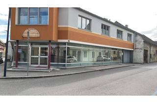 Büro zu mieten in 3150 Wilhelmsburg, Schönes, helles Innenstadt - Geschäftslokal, barrierefrei, auch als Büro, Praxis oder Ordination nutzbar