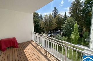 Wohnung mieten in Neue-Welt-Gasse, 1130 Wien, Einziehen und wohlfühlen! Möblierte 3-Zimmer-Wohnung inklusive Stellplatz nahe Schönbrunn!