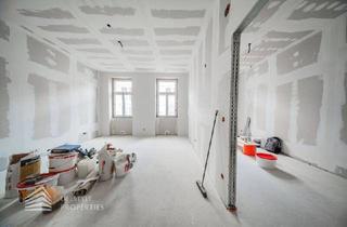 Wohnung kaufen in Wiedner Hauptstraße, 1040 Wien, Helle 2-Zimmer Wohnung, Nähe Wiedner Hauptstraße