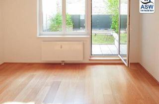 Maisonette kaufen in Grimmgasse, 1150 Wien, Tolle 2-Zimmerwohnung mit großer, sonniger Terrasse (befristet vermietet)