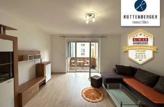 Wohnung mieten in 3500 Krems an der Donau, 3-Zimmer Wohnung in UNI-Nähe!