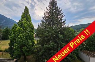 Wohnung kaufen in Friedrich Flotow Gasse, 2651 Reichenau an der Rax, Ruhige Balkonwohnung mit Aussicht