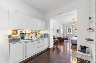 Wohnung kaufen in Naschmarkt, 1060 Wien, Fußläufig zum Naschmarkt!City-Apartment in Wiener Toplage, im 6. Bezirk