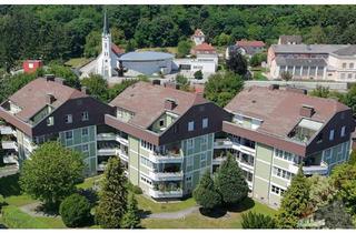 Wohnung kaufen in 3100 Sankt Pölten, Dachterrassenwohnung in wunderschöner ruhiger Lage nähe EKZ Traisenpark