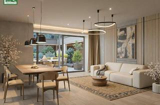 Wohnung kaufen in 8010 Graz, Modernes Eigenheim im Herzen von Graz!