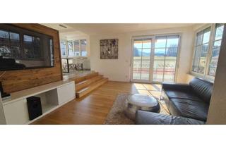 Maisonette kaufen in 5302 Henndorf am Wallersee, Clever & Smart! 118 m² Maisonetten-Wohnung in Henndorf a. Wallersee!