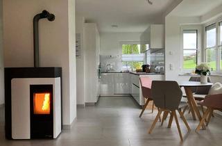 Maisonette kaufen in 5302 Henndorf am Wallersee, LUFTIG & HELL! 118 m² Maisonette mit Stil!