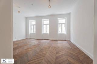 Wohnung kaufen in Rögergasse 14B, 1090 Wien, Wohnen mit Stil – Erstbezug mit Loggia & 2 Bädern