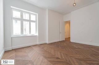 Wohnung kaufen in Rögergasse 14B, 1090 Wien, 2-Zimmer-Erstbezug Nähe Donaukanal & Servitenviertel