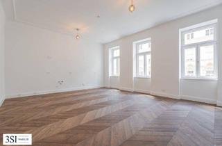 Wohnung kaufen in Rögergasse 14B, 1090 Wien, Wunderschöne Stilaltbauwohnung mit Loggia – perfekt für Paare und Familien