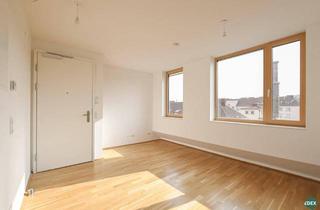 Penthouse kaufen in 1170 Wien, ERSTBEZUG | Exklusives 4-Zimmer-Penthouse mit zwei Terrassen und zwei Bädern
