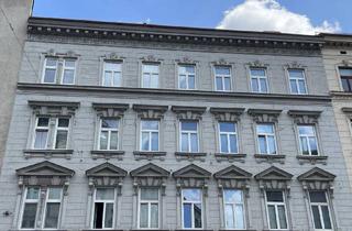 Maisonette kaufen in Landstraßer Hauptstraße, 1030 Wien, Entwicklungspotenzial in Bestlage: Dachausbauprojekt Landstraßer Hauptstraße
