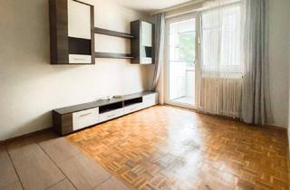Wohnung kaufen in 4810 Gmunden, Charmante 2-Zimmer-Wohnung mit Gartenmitbenutzung und Garage. - Sofort beziehbar.
