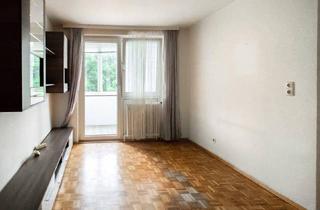 Wohnung kaufen in 4810 Gmunden, Charmante 2-Zimmer-Wohnung mit Gartenmitbenutzung und Garage. - Sofort beziehbar.