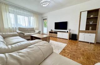 Wohnung kaufen in 8401 Kalsdorf bei Graz, Stilvolle 3-Zimmer-Wohnung mit Loggia in Kalsdorf bei Graz