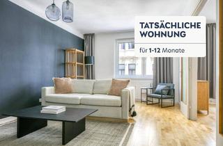 Wohnung mieten in Krugerstraße 10, 1010 Wien, Bestlage Innere Stadt, wenige Schritte zur Oper, U1/U2/U4 Anbindung, helle 3 Zimmer bei Kärtner Str. (VIE24)
