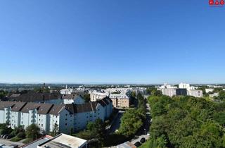 Wohnung mieten in Landwiedstraße 118, 4020 Linz, Qualitatives Wohnen mit Weitblick inkl. energieeffizienter Kühl-/ und Heizanlage im nachgefragten Stadtteil OED welcher durch hervorragende Infrastruktur begeistert!
