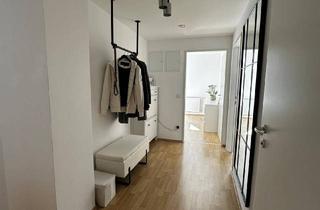 Wohnung mieten in 2700 Wiener Neustadt, Moderne 3-Zimmer Neubau Wohnung mit Loggia und Tiefgarage