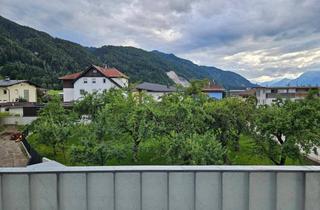 Wohnung mieten in 6300 Wörgl, Wörgl - 3 Zimmerwohnung zu vermieten