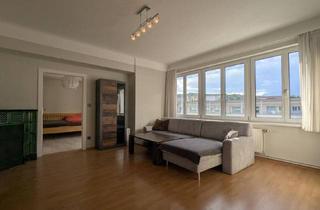 Wohnung mieten in 3500 Krems an der Donau, Zentrale Wohnung im 5. Lift-Stock mit Blick über Krems