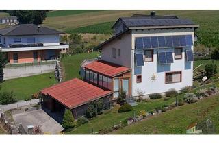 Einfamilienhaus kaufen in 3200 Rennersdorf, Wunderschönes Niedrigenergiehaus nur 7 Autominuten von St. Pölten entfernt!