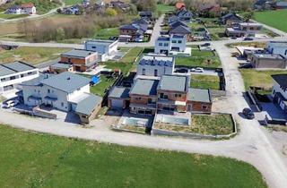Doppelhaushälfte kaufen in 4624 Pennewang, Ihr Traumhaus mit Pool - Rohbau Plus oder schlüsselfertig möglich