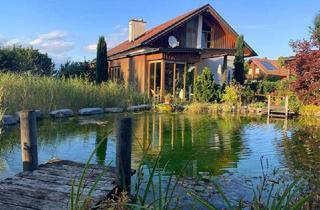 Villen zu kaufen in 9585 Gödersdorf, Erstklassiges Wohnhaus in Ruhelage - nahe Golfclub Finkenstein - Villach / Faaker See