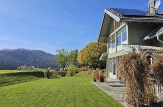 Villen zu kaufen in 9762 Techendorf, Exklusives Architektenhaus am Weissensee mit Seeblick #Ruhelage