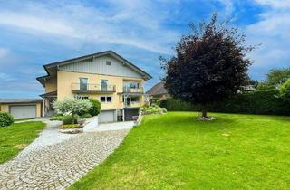 Einfamilienhaus kaufen in 5113 Sankt Georgen bei Salzburg, Großzügiges Einfamilienhaus mit Pool