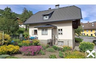 Einfamilienhaus kaufen in 9852 Trebesing, Großzügiges Einfamilienhaus mit Charakter im Liesertal