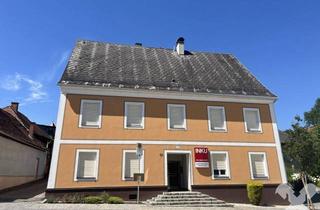 Haus kaufen in 8504 Preding, Herrschaftliches Bürgerhaus mit Geschichte und Potenzial in Preding