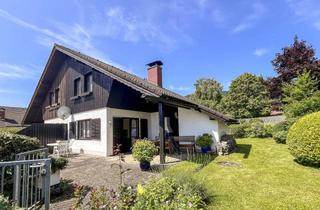 Haus kaufen in 4865 Nußdorf am Attersee, Idyllisches Haus in Nußdorf - Nebenwohnsitz möglich