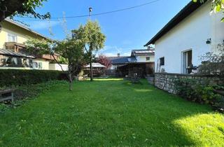 Haus mieten in 6300 Wörgl, Einfamilienhaus mit Garten in ruhiger Lage