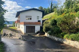 Haus mieten in 6840 Götzis, Einfamilienhaus mit Panoramablick in Götzis zu vermieten