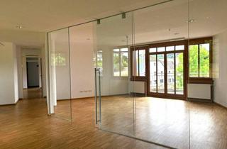 Büro zu mieten in 4942 Gurten, Helle Büro-/Therapieflächen im 1. Obergeschoss in zentraler Ortslage
