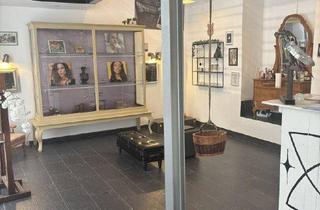 Büro zu mieten in Liechtensteinstraße, 1090 Wien, Schönes Geschäftslokal mit Galerie und guter Sichtbarkeit in 1090!