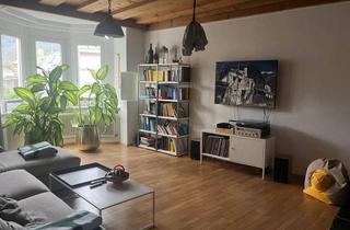 Wohnung kaufen in 6020 Innsbruck, 4-Zimmer Altbauwohnung von Privat (keine Provision)