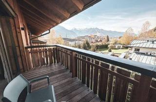 Wohnung kaufen in Gletschermoosstraße, 5700 Zell am See, Touristische Eigentumswohnung in Zell am See / Schüttdorf zu verkaufen - Investition und Urlaubsgenuss in EINEM, Skieinstieg, Wellness