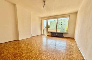 Wohnung kaufen in 9020 Klagenfurt, Geräumige Eigentumswohnung in zentraler Lage von Klagenfurt