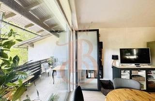 Wohnung kaufen in 9074 Keutschach, Stilvoll wohnen mit XL-Balkon - Nähe Viktring/Klagenfurt– neuwertig.citynah. seenah