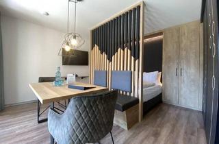 Wohnung kaufen in Gletschermoosstraße, 5700 Zell am See, Luxuriöses Apartment im Elements Resort in Zell am See zu verkaufen - Investition und Urlaubsgenuss in EINEM