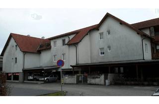 Wohnung mieten in An Der Lehne 5/28, 3385 Prinzersdorf, Geförderte 3-Zimmer Wohnung | ca. 76 m² | Dachgeschoss | Balkon