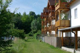Wohnung mieten in An Der Lehne 5/28, 3385 Prinzersdorf, Geförderte 3-Zimmer Wohnung | ca. 76 m² | Dachgeschoss | Balkon