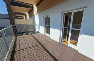 Wohnung mieten in 8330 Feldbach, Bestlage-nahe Stadtzentrum, sanierte 2 ZI mit großem Balkon und Carport