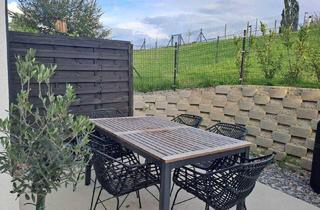 Reihenhaus kaufen in 8200 Gleisdorf, STILVOLL WOHNEN mit schönem Naturblick nahe Gleisdorf , Sonne-Ruhe-Komfort, Terrasse, Garten, Carport & Parkplatz