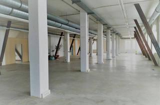 Büro zu mieten in Suppanstraße 69, 9020 Klagenfurt, Provisionsfrei - Halle zur Produktion mit integrierten Büros