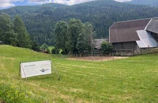 Grundstück zu kaufen in 9546 Kleinkirchheim, 1000 m2 Grundstück mit eingereichtem Bauprojekt ( 3 Wohnung + 269 m2 Lagerhalle))