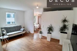Wohnung mieten in Schweizerstraße, 6845 Hohenems, IM ZENTRUM | ZWEI-ZIMMER | BARRIEREFREI | NIEDRIGENERGIE